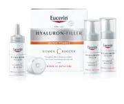 6877-eucerin hyaluron-filler vitamin c booster 3x8ml